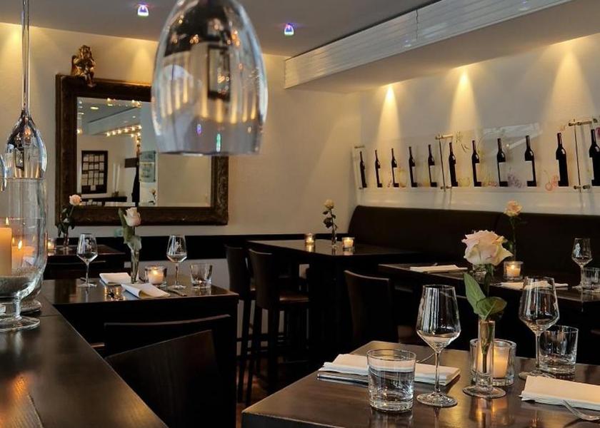 Bavaria Schweinfurt restaurant