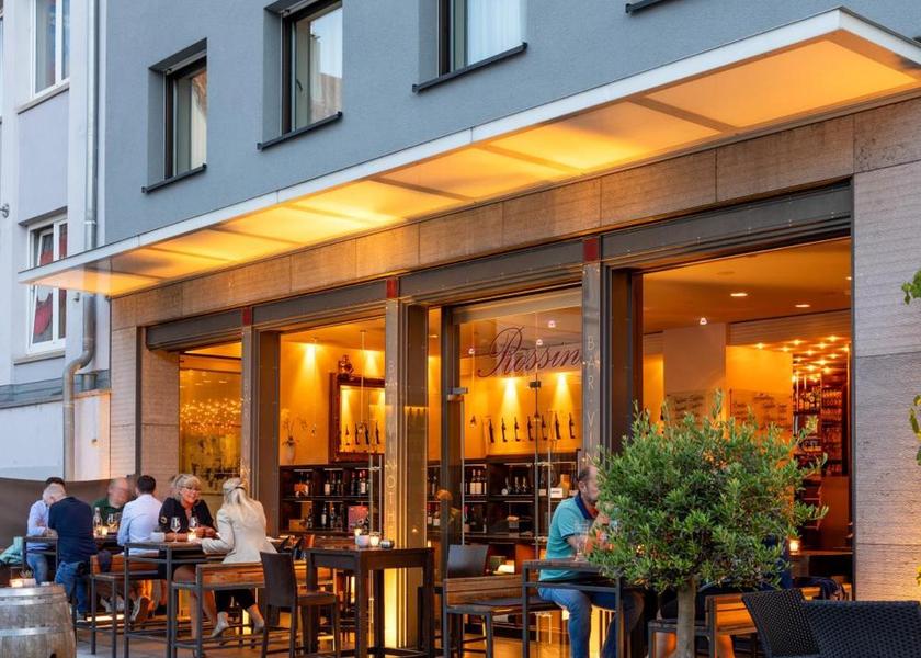 Bavaria Schweinfurt bar/lounge