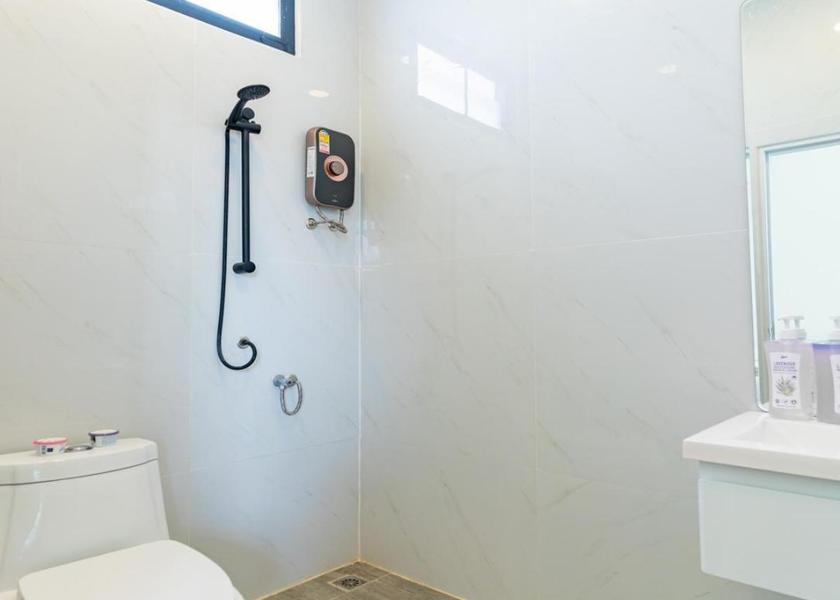 Nakhon Nayok nakhon nayok Pool Villa