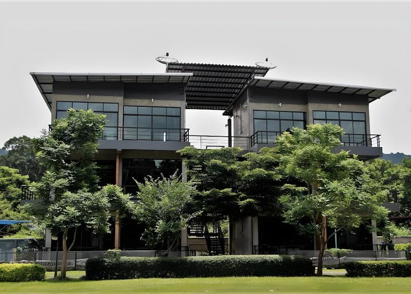 Nakhon Nayok Province Nakhon Nayok Hotel Exterior