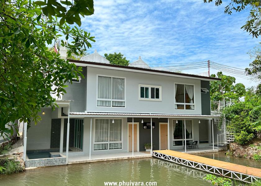 Nakhon Nayok Province Nakhon Nayok Hotel Exterior