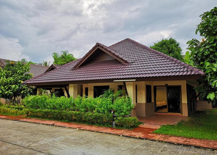 Nakhon Nayok nakhon nayok exterior view