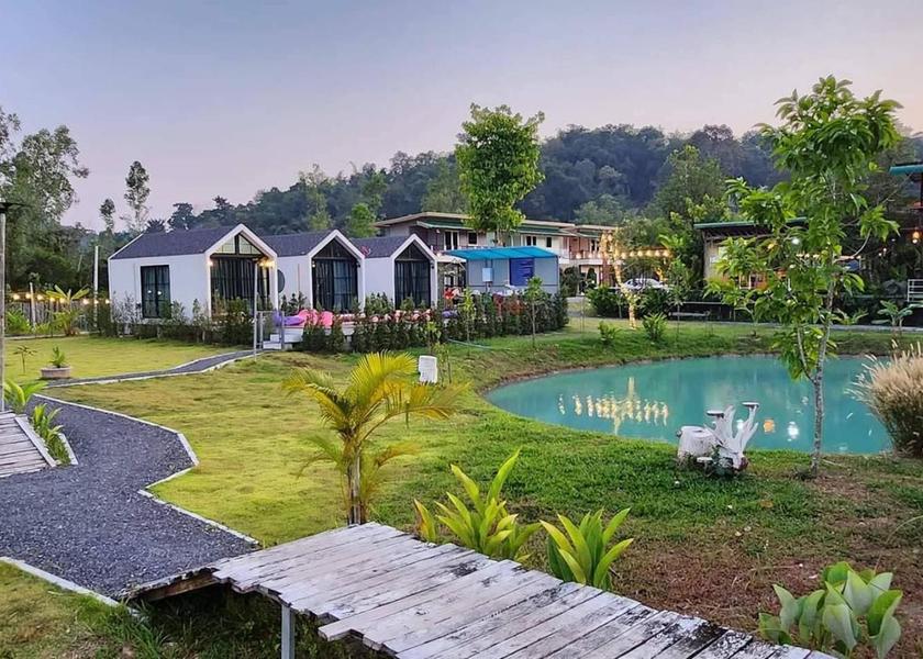 Nakhon Nayok Province Nakhon Nayok 