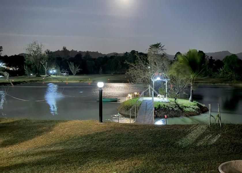 Nakhon Nayok nakhon nayok interior view