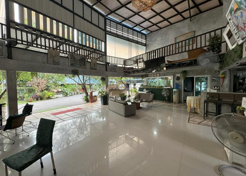 Nakhon Nayok nakhon nayok lobby