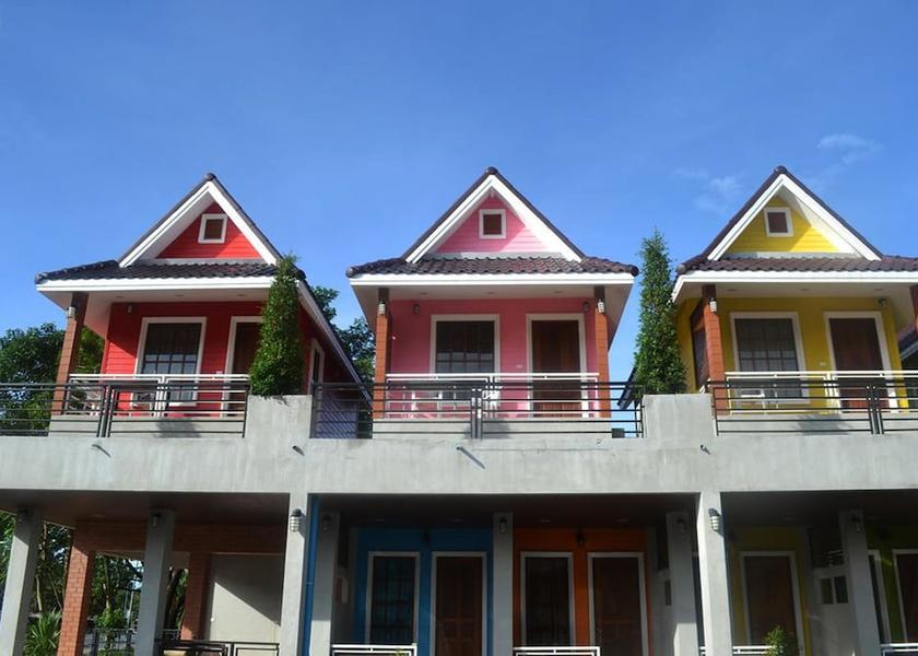 Nakhon Nayok Province Nakhon Nayok Exterior