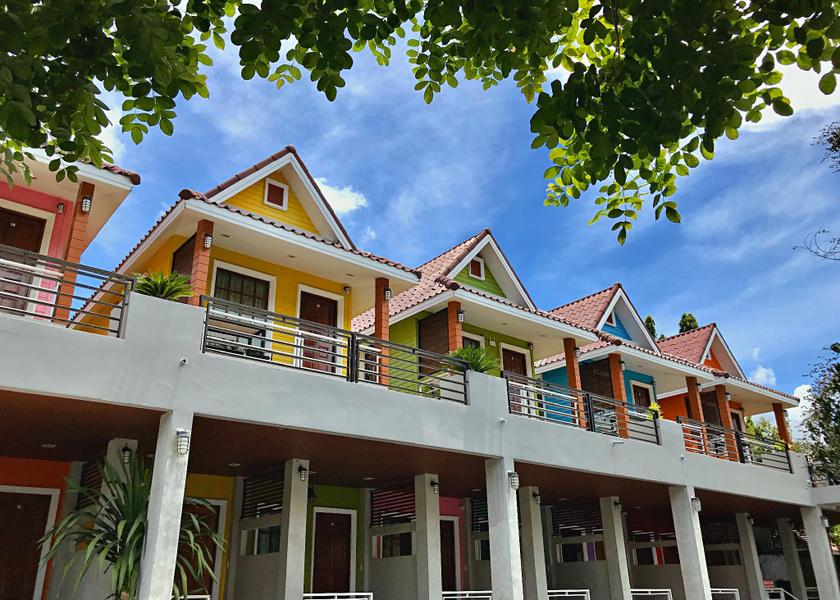 Nakhon Nayok Province Nakhon Nayok Hotel Exterior