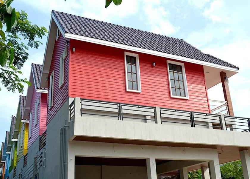 Nakhon Nayok Province Nakhon Nayok Room