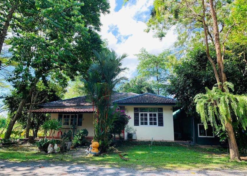 Nakhon Nayok nakhon nayok Hotel Exterior