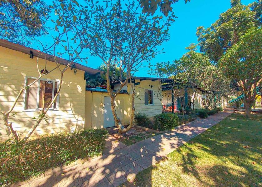 Nakhon Nayok nakhon nayok Hotel Exterior