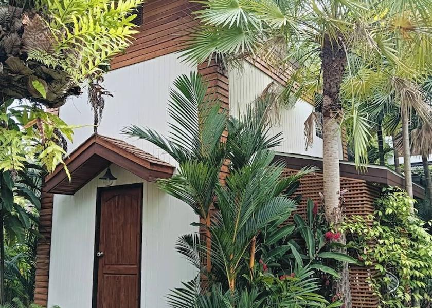 Nakhon Nayok Province Nakhon Nayok Room