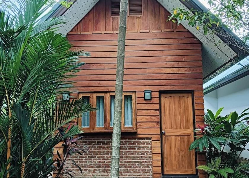 Nakhon Nayok Province Nakhon Nayok Room
