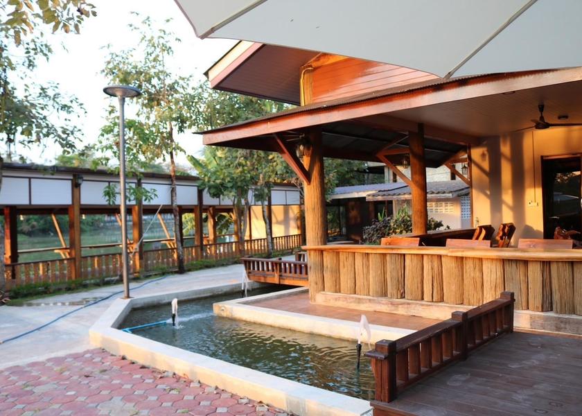 Nakhon Nayok Province Nakhon Nayok 