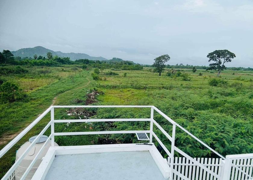 Nakhon Nayok Province Nakhon Nayok Interior view