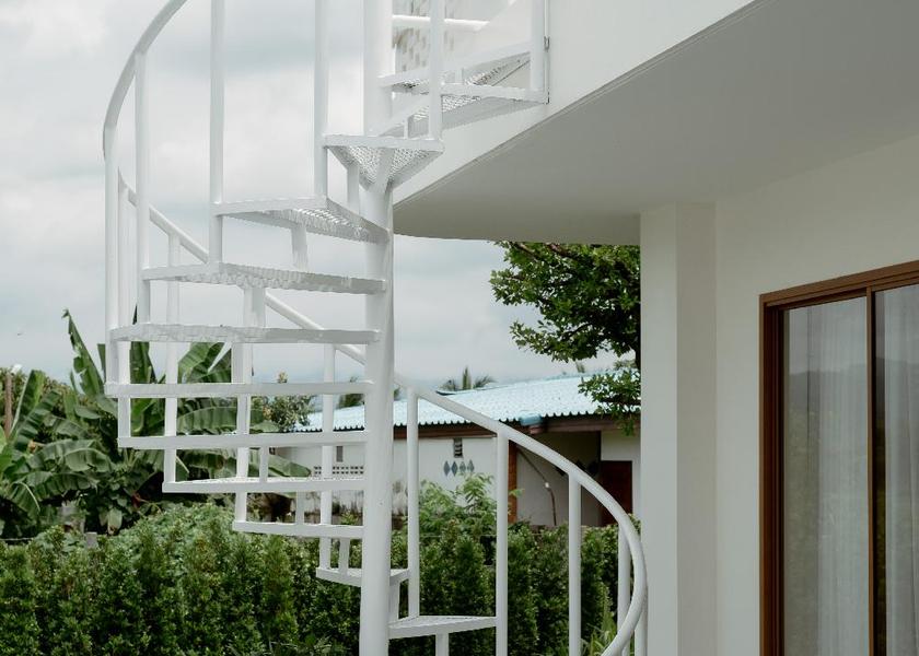 Nakhon Nayok nakhon nayok Hotel Exterior