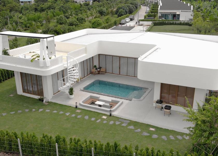 Nakhon Nayok nakhon nayok exterior view