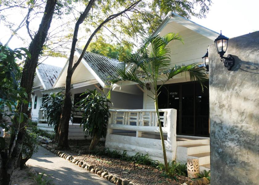 Nakhon Nayok nakhon nayok exterior view