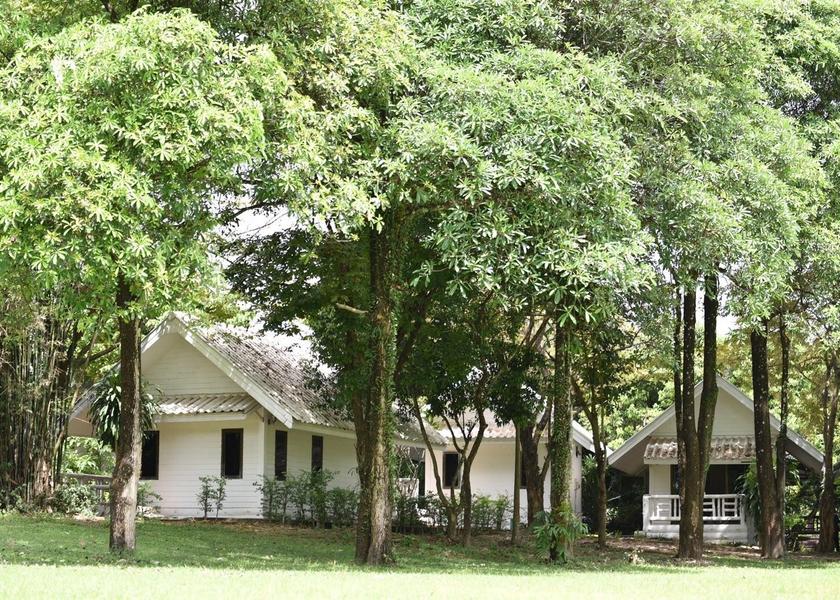 Nakhon Nayok nakhon nayok exterior view