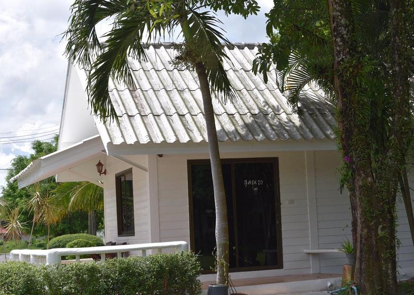 Nakhon Nayok nakhon nayok exterior view