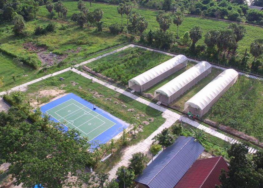 Nakhon Nayok nakhon nayok sports and activities