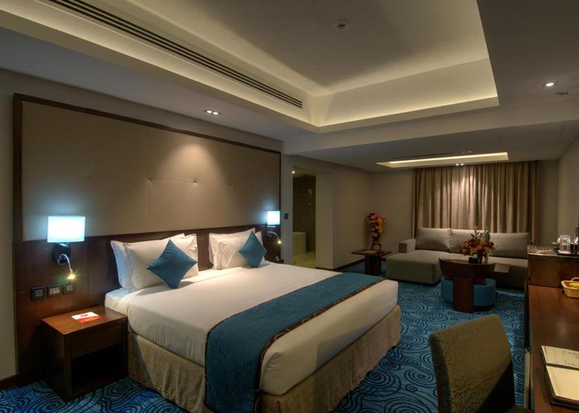 Muscat Governorate Seeb Executive Suite