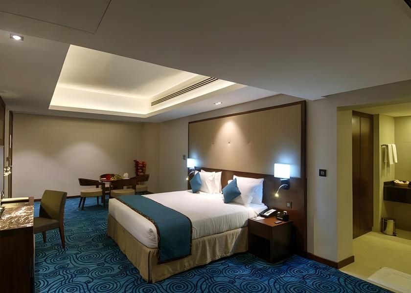 Muscat Governorate Seeb Executive Suite