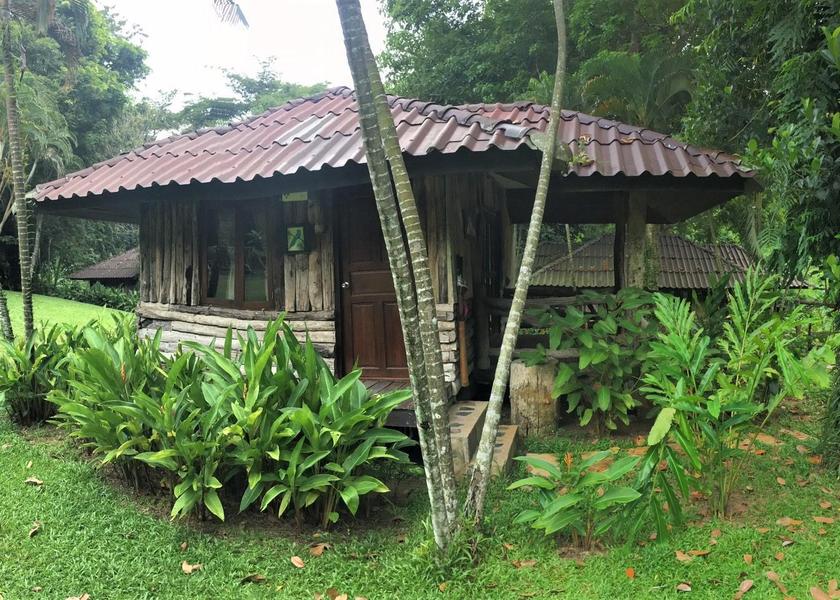 Nakhon Nayok nakhon nayok Hotel Exterior