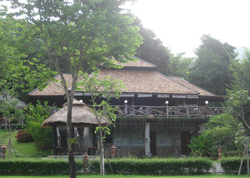 Nakhon Nayok nakhon nayok lobby