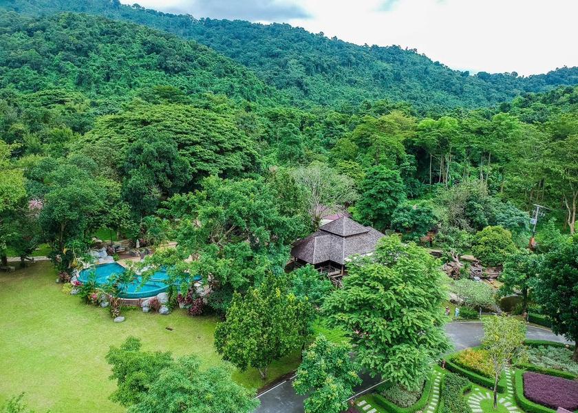 Nakhon Nayok nakhon nayok 