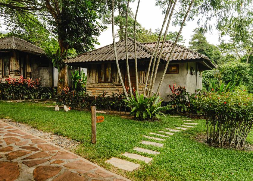 Nakhon Nayok Province Nakhon Nayok Hotel Exterior