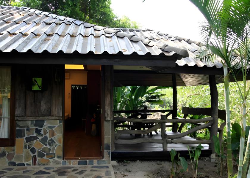 Nakhon Nayok nakhon nayok Hotel Exterior