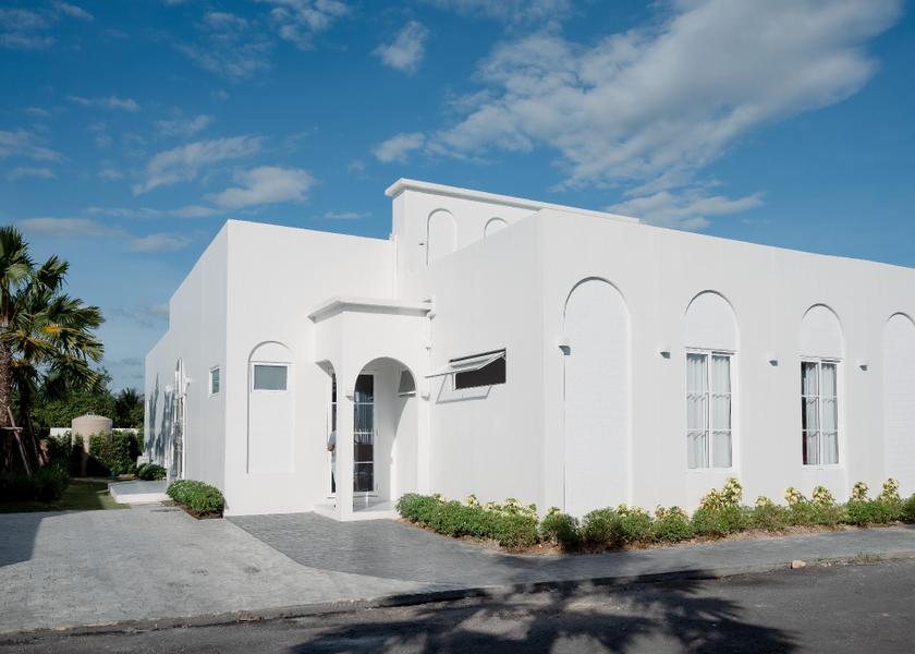 Nakhon Nayok nakhon nayok exterior view