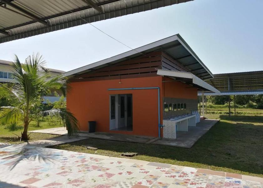 Nakhon Nayok Province Nakhon Nayok Bathroom