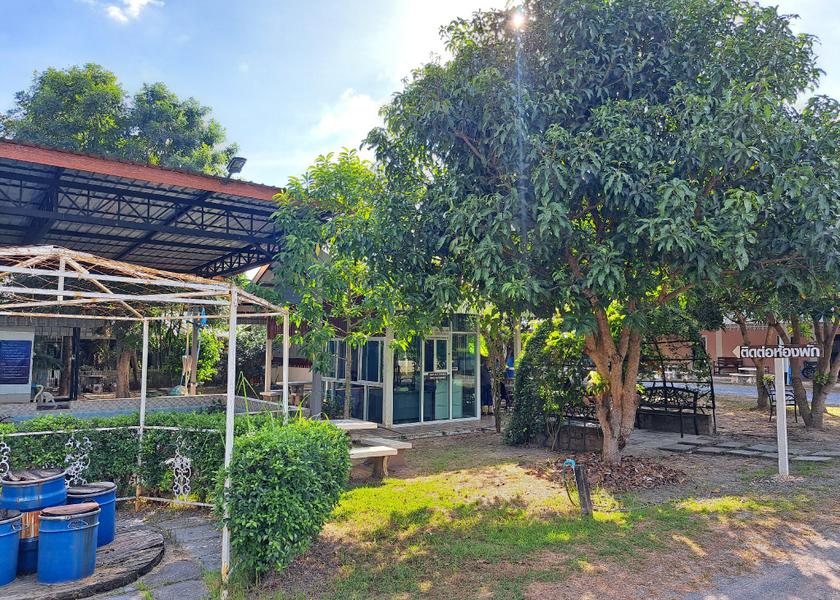 Nakhon Nayok Province Nakhon Nayok Reception