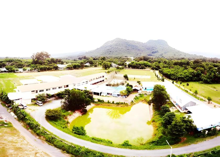 Nakhon Nayok Province Nakhon Nayok 