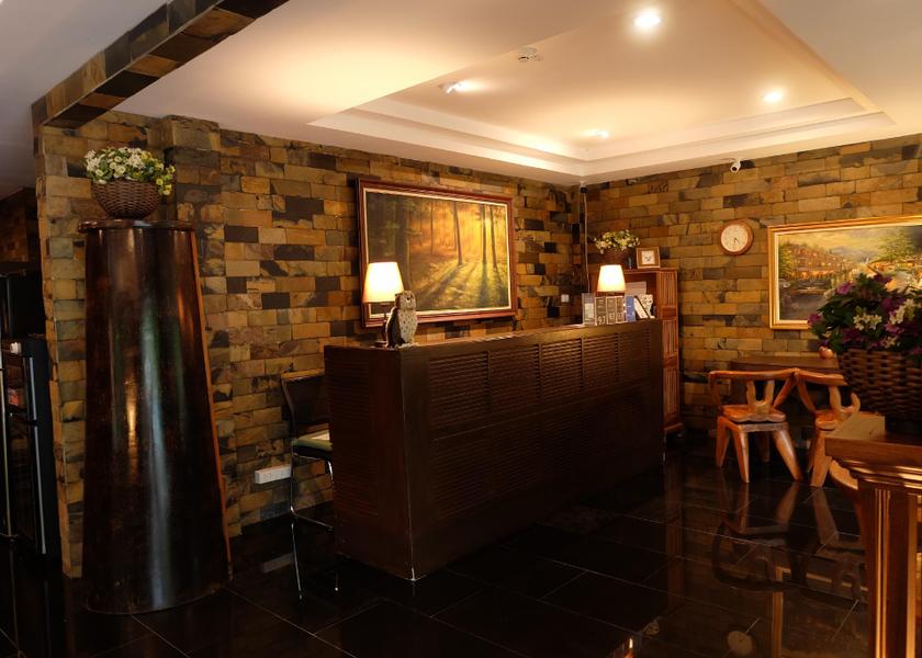 Nakhon Nayok nakhon nayok reception