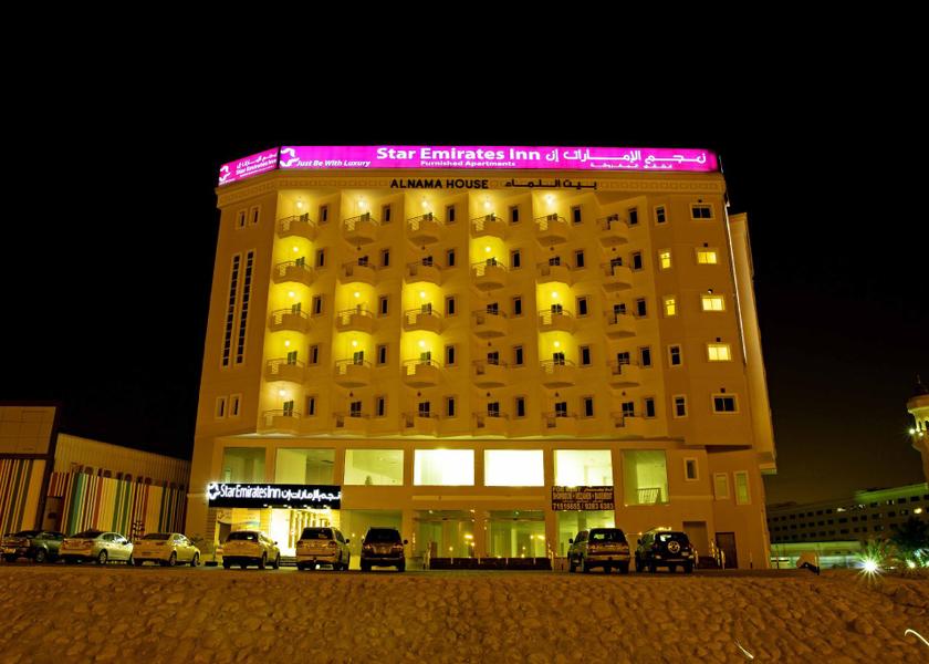 Dhofar Governorate Salalah exterior view