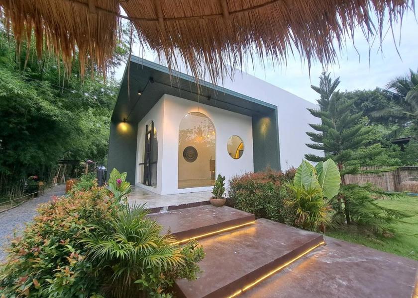Nakhon Nayok Province Nakhon Nayok Lobby