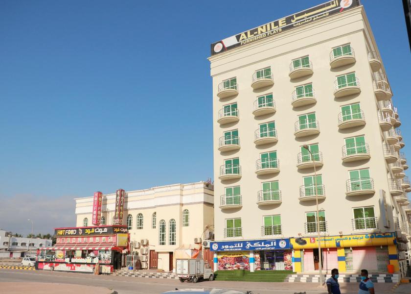 Dhofar Governorate Salalah 