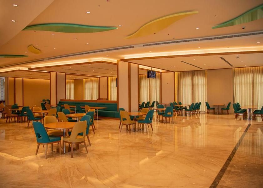 Dhofar Governorate Salalah restaurant