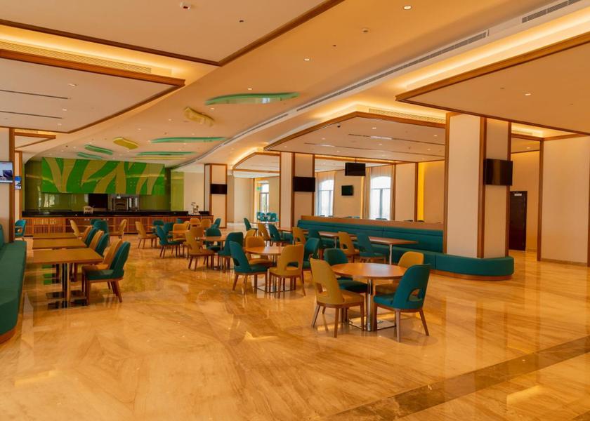 Dhofar Governorate Salalah restaurant