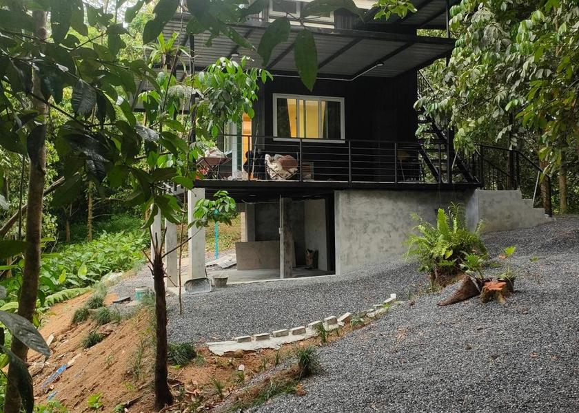 Nakhon Si Thammarat Province Phrom Khiri 