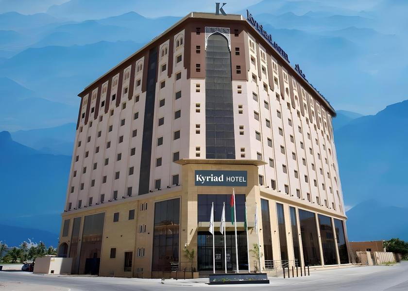 Dhofar Governorate Salalah 