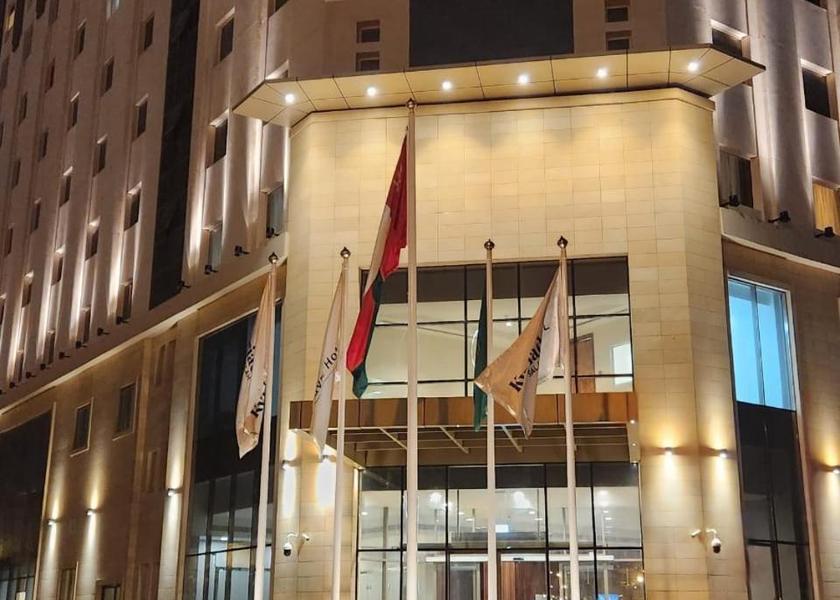 Dhofar Governorate Salalah entrance