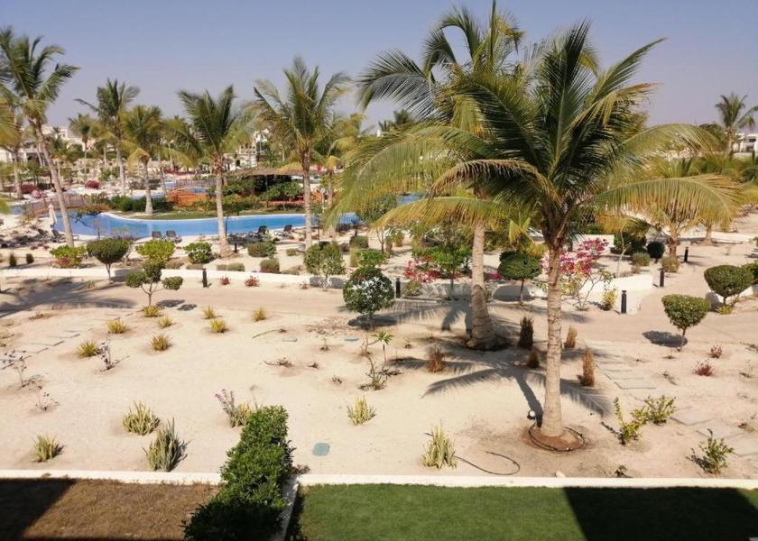 Dhofar Governorate Salalah 