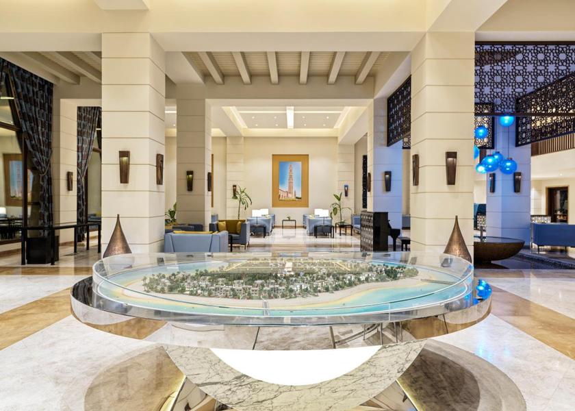 Dhofar Governorate Salalah lobby