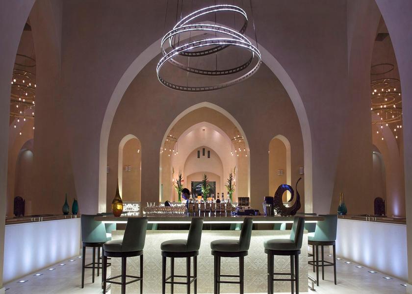 Dhofar Governorate Salalah bar