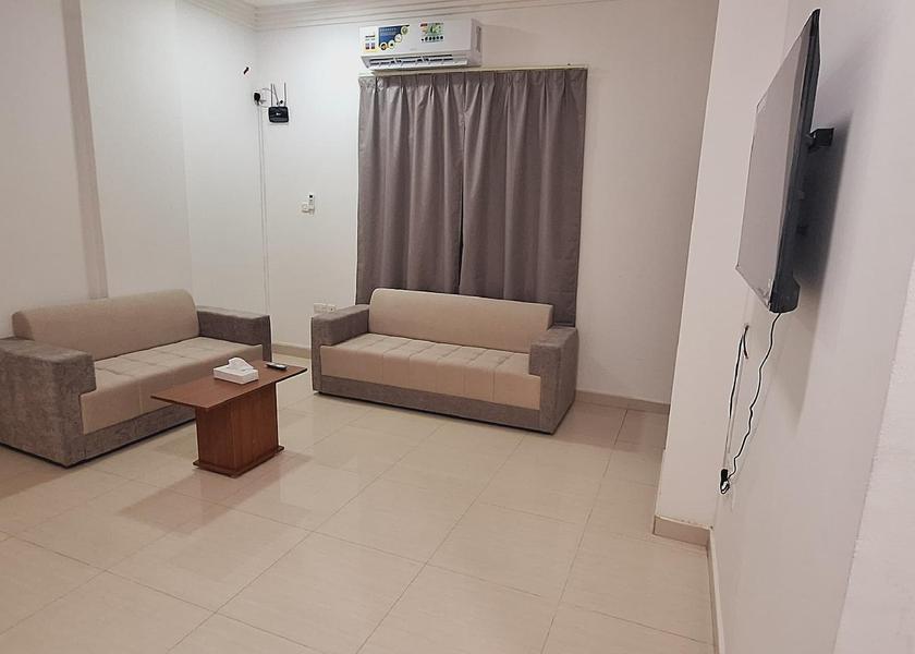 Dhofar Governorate Salalah Public Areas