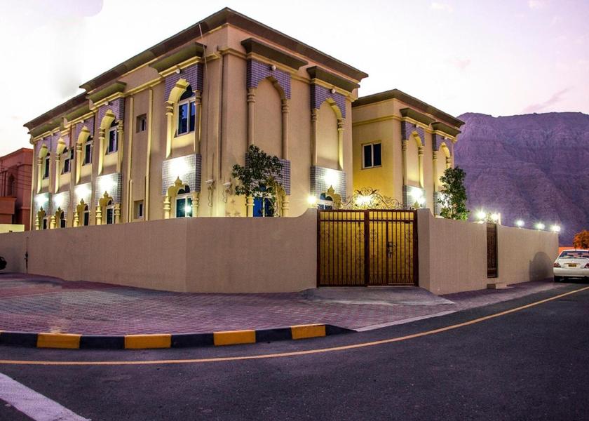 Musandam Governorate Khasab 