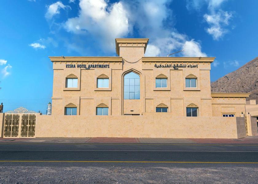 Musandam Governorate Khasab 